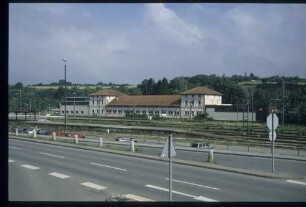 Bf. Rottweil