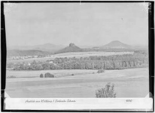 Ausblick vom Wolfsberg
