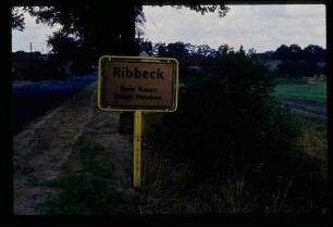Ribbeck 18.8.78.