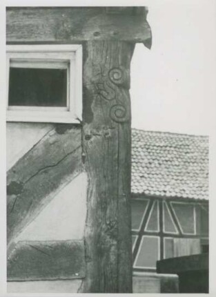 Zimmersrode, Kreis Fritzlar-Homberg