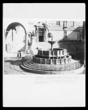 Fontana Maggiore