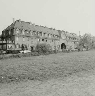 Siedlung