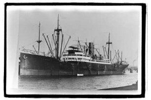 Elberfeld (1923), NDL.- Norddeutscher Lloyd, Bremen
