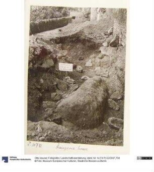 Fotografie / Landschaftsdarstellung
