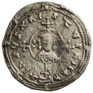 Münze, Miliaresion, 969 - 976