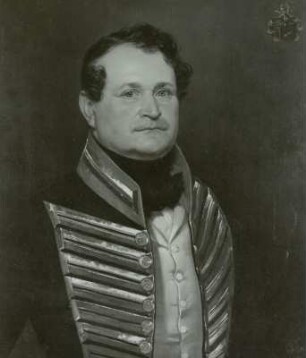 Kammerherr Kurt von Schroeter