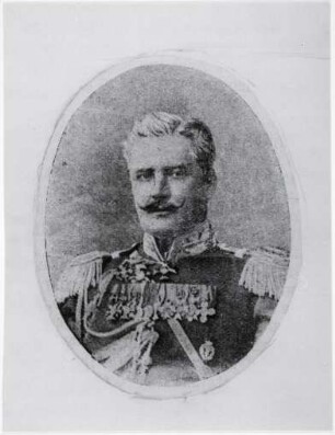 Korff, Alexander von