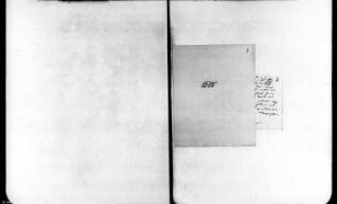 Magnus an Fürstin Margarete von Schwarzburg(-Rudolstadt)