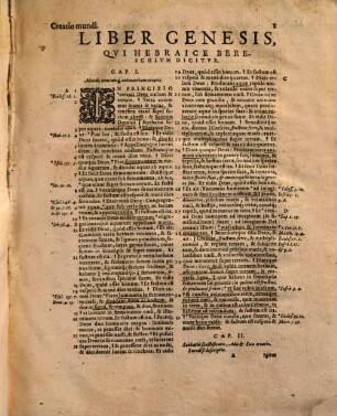 Biblia Sacra Veteris & Noui Testamenti : Qvid Sit Hac Noua editione praestitum, sequens Praefatio Consistorij Theologici, in Ducatu Vvirtembergico, &c. docebit