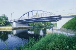 Oder-Spree-Kanal Müllrose