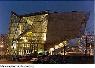 UFA-Palast
