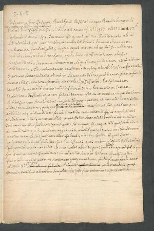 [Casparis Barthii fabulae selectae quod Anonymi fabulae selectae]