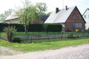 Rosenhagen, Perleberg, Dorfstraße 19