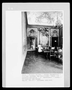 Lesesaal