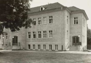 Kindertagesstätte