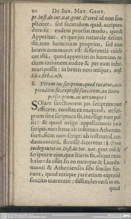 De Iur. Nat. Gent