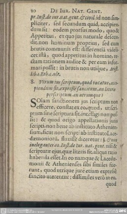 De Iur. Nat. Gent