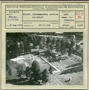 Eitorf, Schwimmbad
