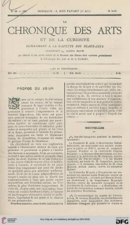 Nr. 28 (24 Août)