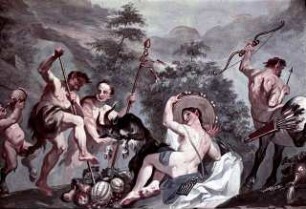Mythologische Epoche