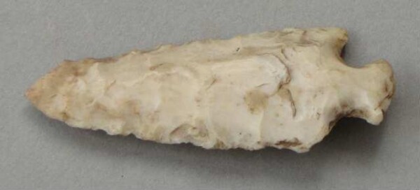 Stone tip