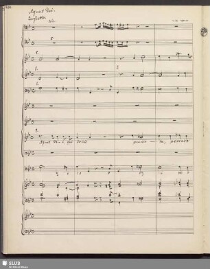 Agnus Dei./ [Dona nobis]