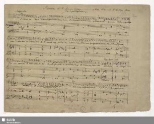 Miserere - Mus.4888-E-17 : S, Coro femminile, org : FenR 4.10