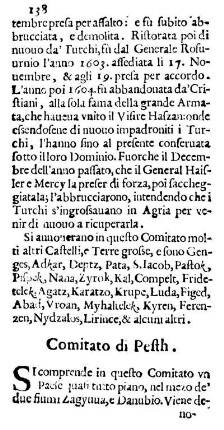 Comitato di Pesth