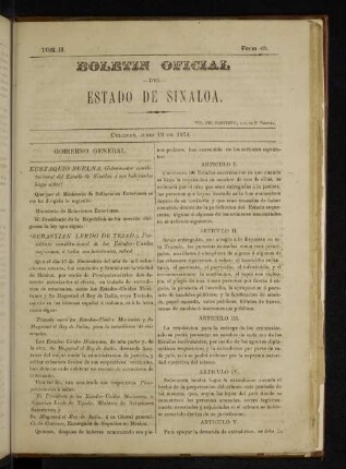 Junio 19 de 1874.
