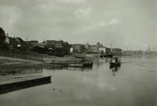 Riesa, Schiffswerft