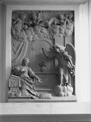 Verkündigung an Maria