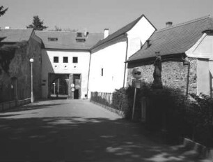 Südliches Stadttor