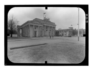 Brandenburger Tor