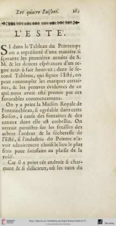 L'este