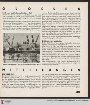 Glossen