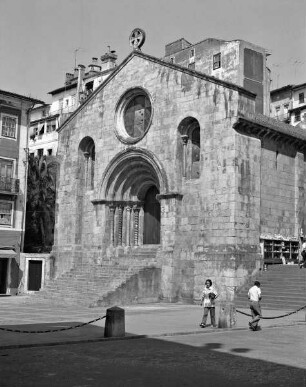 Igreja de Santiago