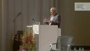 4th HLF – Hot Topic: Artificial Intelligence – Presentation Raj Reddy