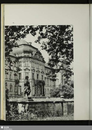 Schloß Werneck