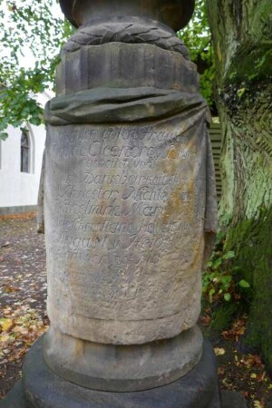 Tornow, Wusterhausen/Dosse, Tornower Straße 22