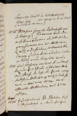 164r-169v, 1836-1845