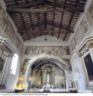 San Giovanni Evangelista