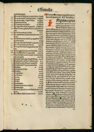 2r-10r, Capitulum I-XXIX