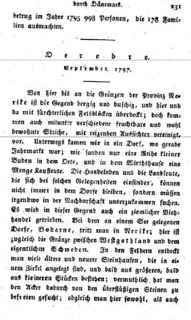 Oerebro. (Sept. 1797.)