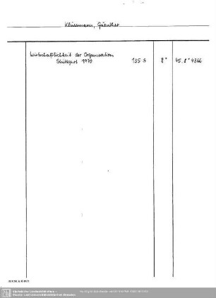 Klussmann, Guenther