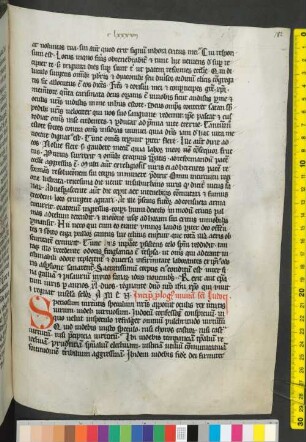 Legenda sanctorum (XXXVII) - BSB Clm 12642