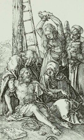 Beweinung Christi
