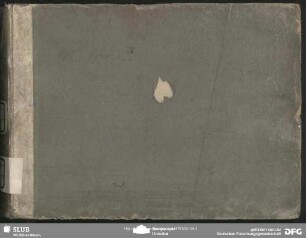 La Villanella di Misnia - Mus.3550-F-503