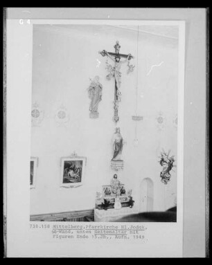 Salvator Mundi