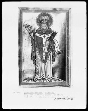 Hs. 309 & fol 30v