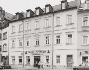 Löwenapotheke